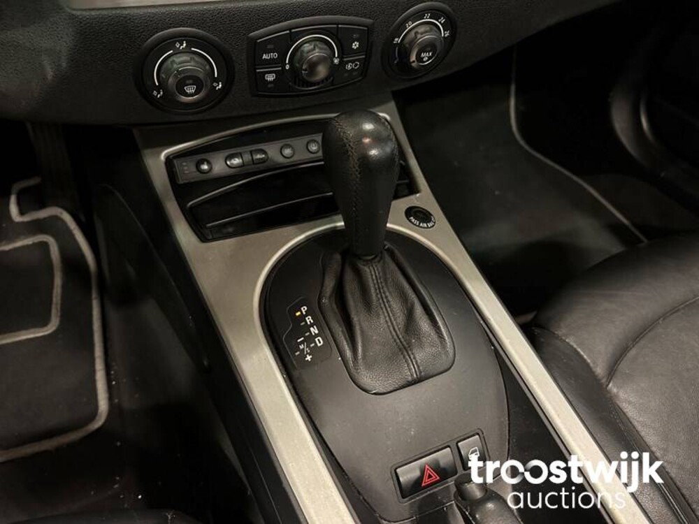 BMW Z4 Roadster Executive 2.5i 177pk 2006 -Orig. NL-, 90-ST-TL