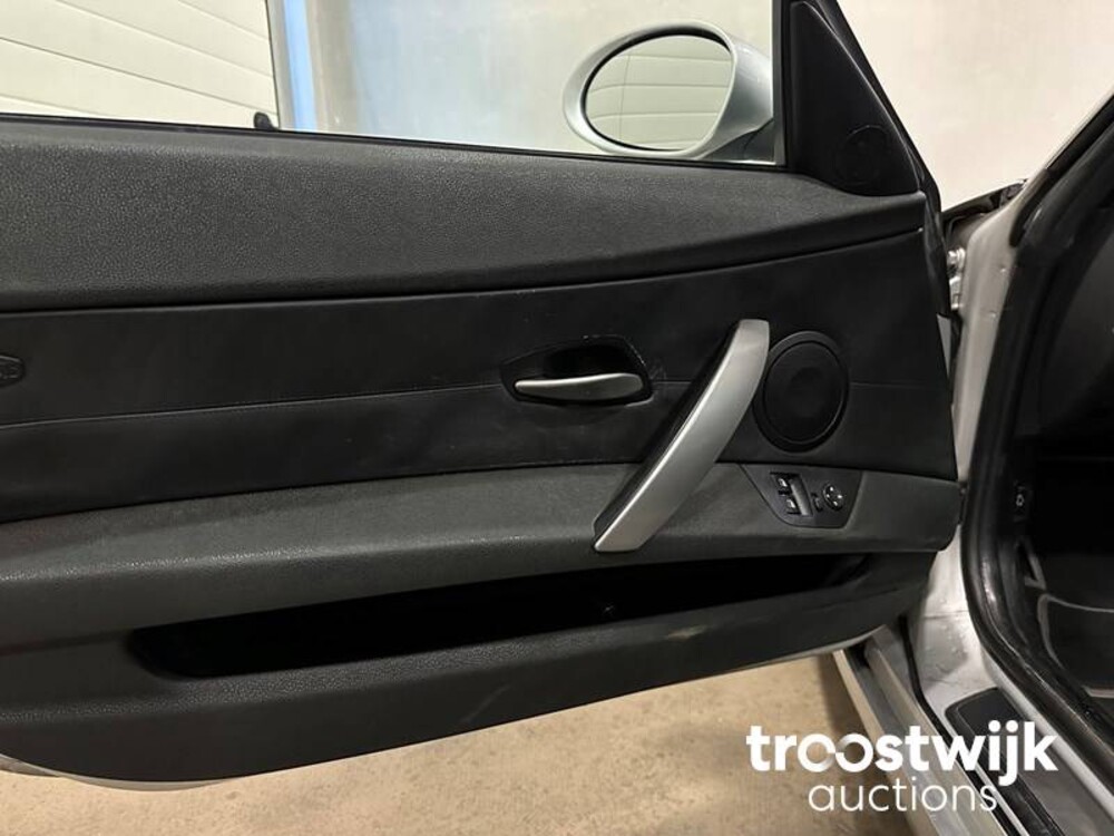 BMW Z4 Roadster Executive 2.5i 177pk 2006 -Orig. NL-, 90-ST-TL