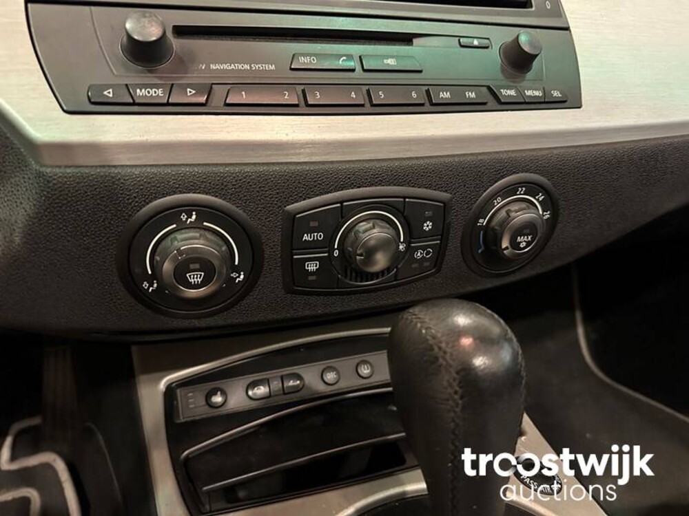 BMW Z4 Roadster Executive 2.5i 177pk 2006 -Orig. NL-, 90-ST-TL