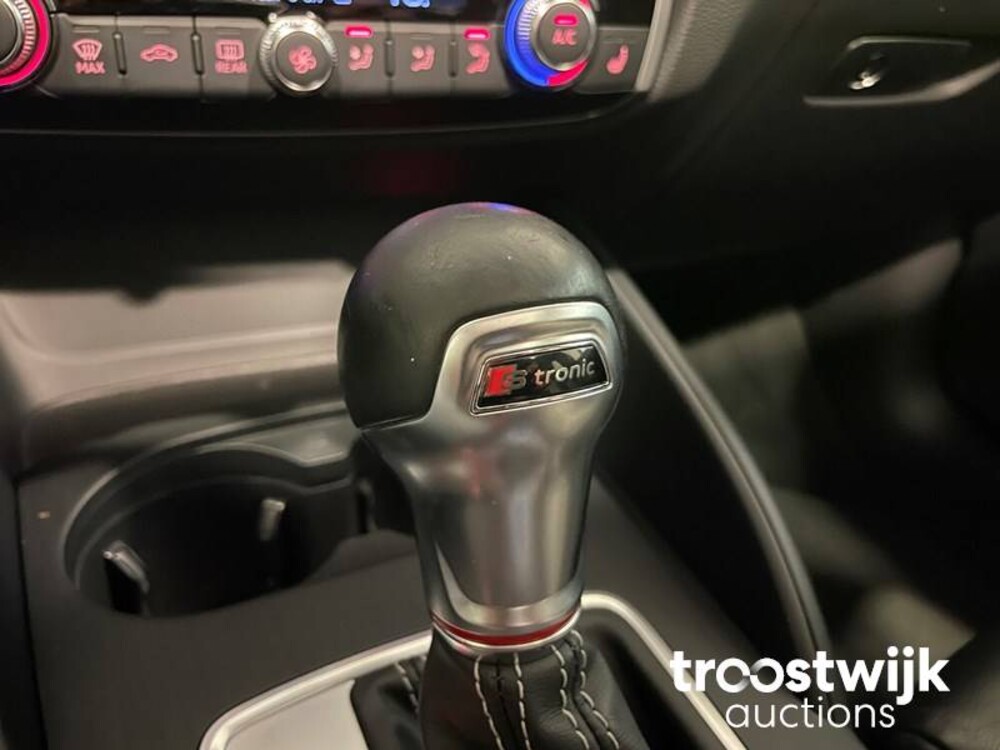 Audi S3 Limousine 2.0 TFSI Quattro Pro Line Plus 292pk 2015, RH-514-G