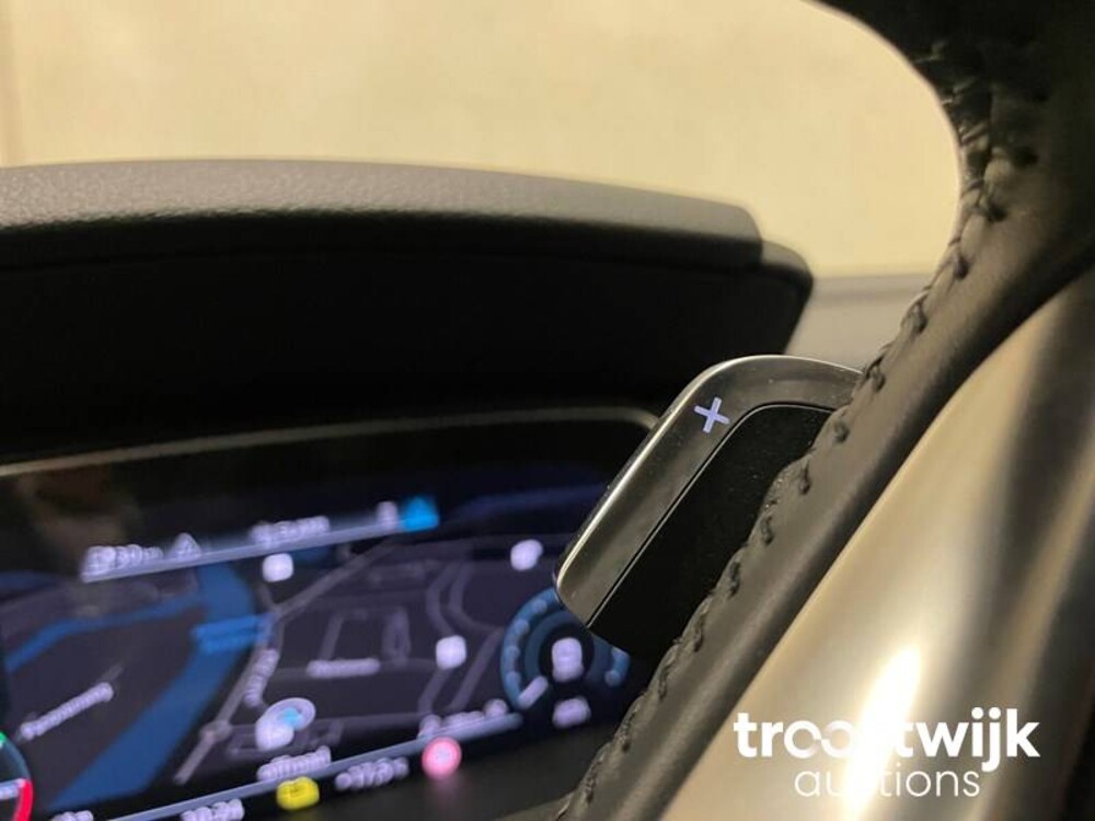 Audi e-tron 55 Quattro advanced Pro Line + 265kW 2018, K-652-VJ