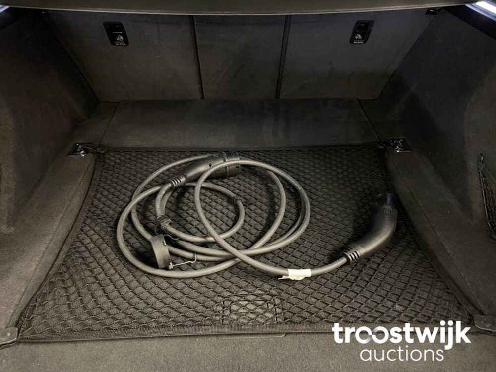 Audi e-tron 55 Quattro advanced Pro Line + 265kW 2018, K-652-VJ