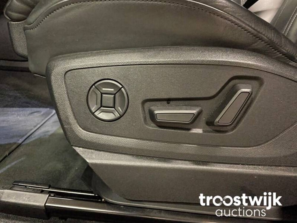 Audi e-tron 55 Quattro advanced Pro Line + 265kW 2018, K-652-VJ