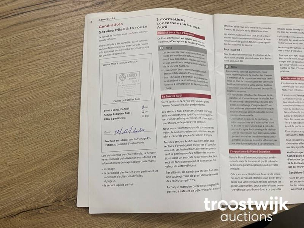 Audi TTS Coupe 2.0  272pk 2011