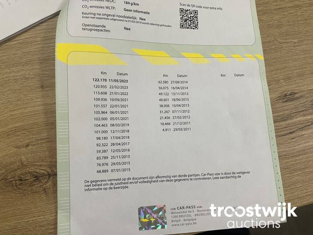 Audi TTS Coupe 2.0  272pk 2011