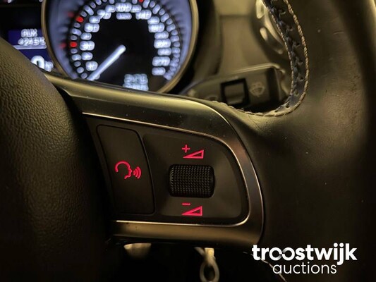 Audi TTS Coupe 2.0  272hp 2011