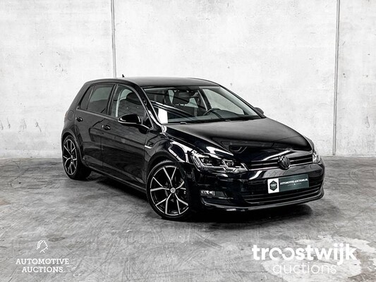 Volkswagen Golf 7 TSI Highline Cup Edition 105PS 2014, G-905-JT