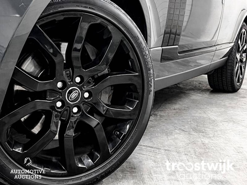 Land Rover Range Rover 4.4 SDV8 Autobiography 340pk 2013, 3-KHF-28