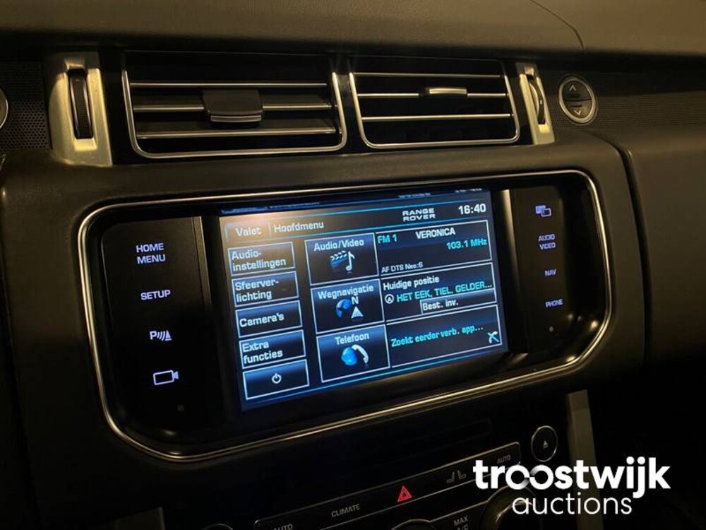 Land Rover Range Rover 4.4 SDV8 Autobiography 340pk 2013, 3-KHF-28