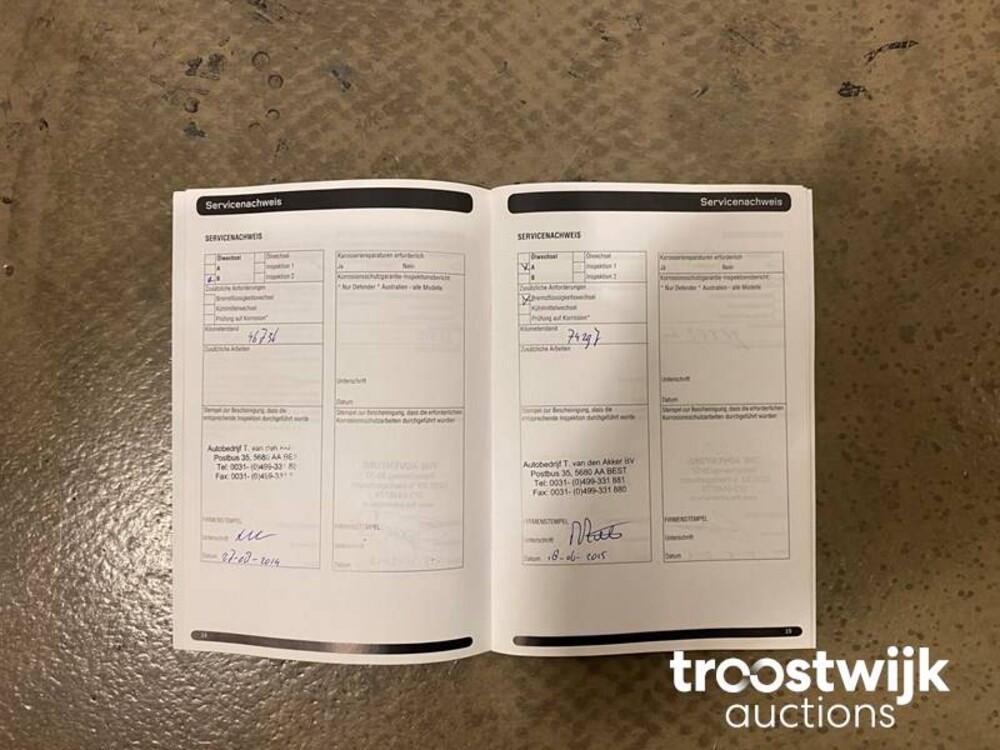 Land Rover Range Rover 4.4 SDV8 Autobiography 340pk 2013, 3-KHF-28