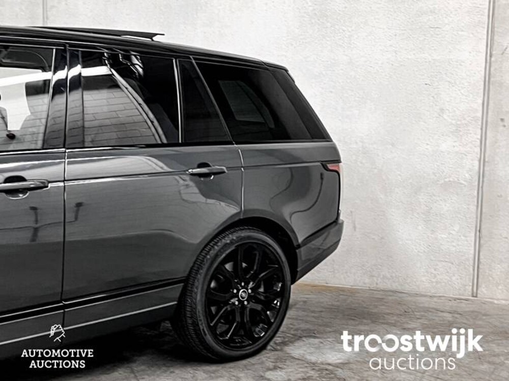 Land Rover Range Rover 4.4 SDV8 Autobiography 340pk 2013, 3-KHF-28