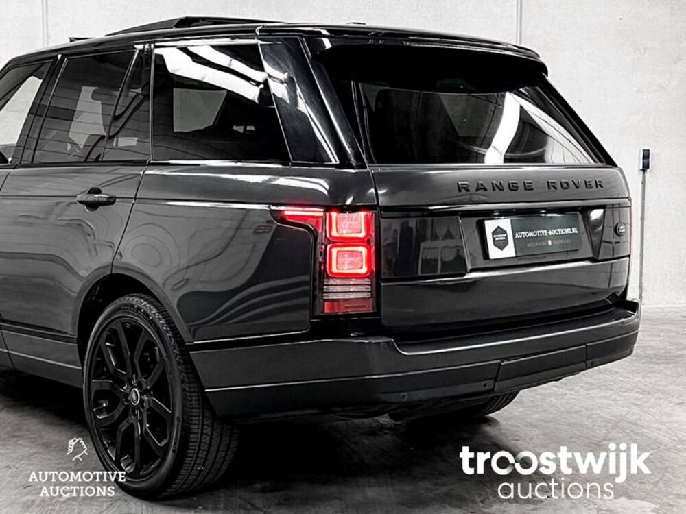 Land Rover Range Rover 4.4 SDV8 Autobiography 340pk 2013, 3-KHF-28