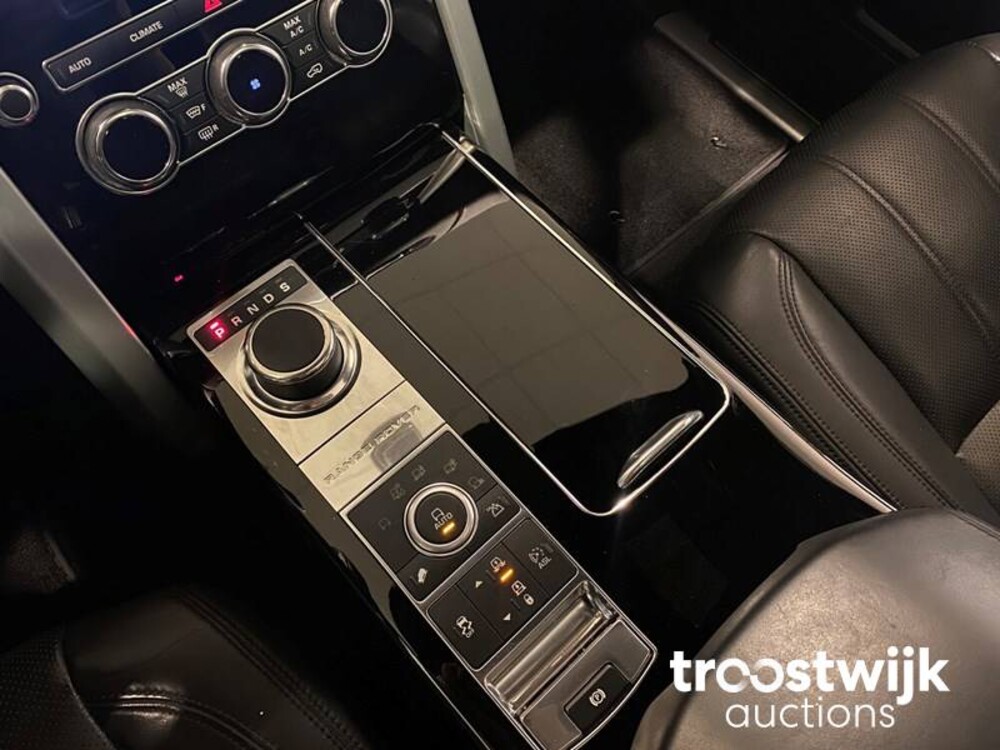 Land Rover Range Rover 4.4 SDV8 Autobiography 340pk 2013, 3-KHF-28