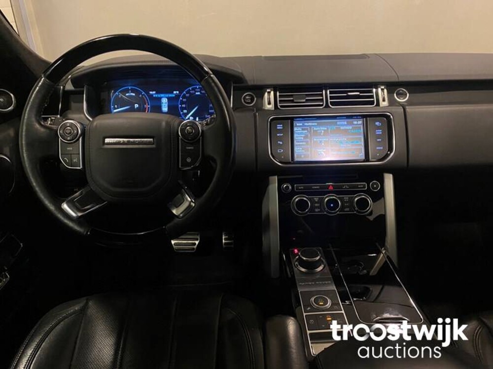 Land Rover Range Rover 4.4 SDV8 Autobiography 340pk 2013, 3-KHF-28