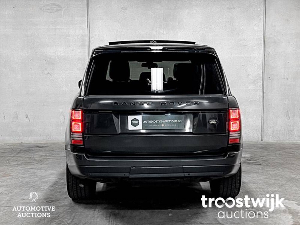 Land Rover Range Rover 4.4 SDV8 Autobiography 340pk 2013, 3-KHF-28