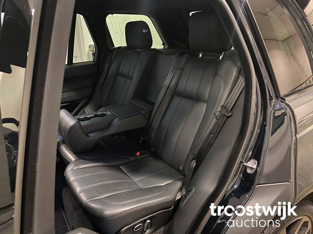 Land Rover Range Rover 4.4 SDV8 Autobiography 340pk 2013, 3-KHF-28
