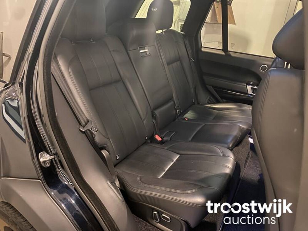 Land Rover Range Rover 4.4 SDV8 Autobiography 340pk 2013, 3-KHF-28