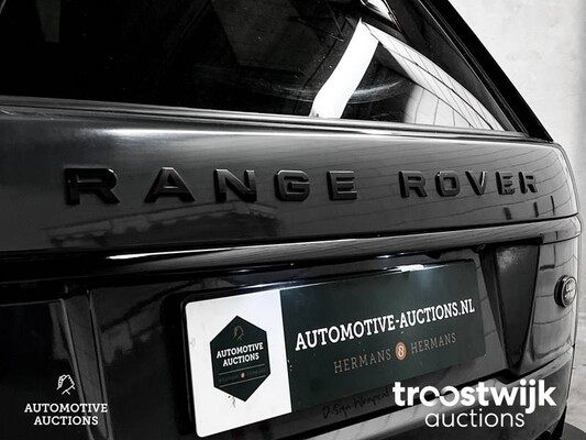 Land Rover Range Rover 4.4 SDV8 Autobiography 340PS 2013, 3-KHF-28