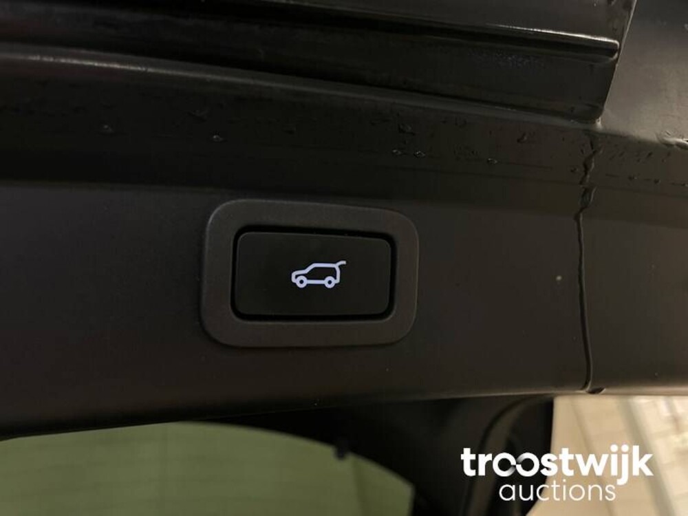 Jaguar I-Pace EV400 HSE 294kw 2018 -Orig. NL-, XG-719-K