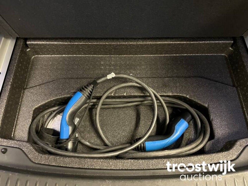 Jaguar I-Pace EV400 HSE 294kw 2018 -Orig. NL-, XG-719-K