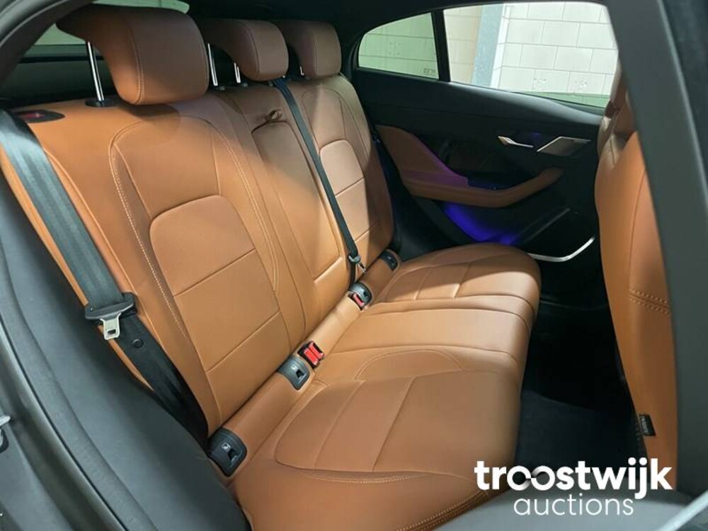 Jaguar I-Pace EV400 HSE 294kw 2018 -Orig. NL-, XG-719-K