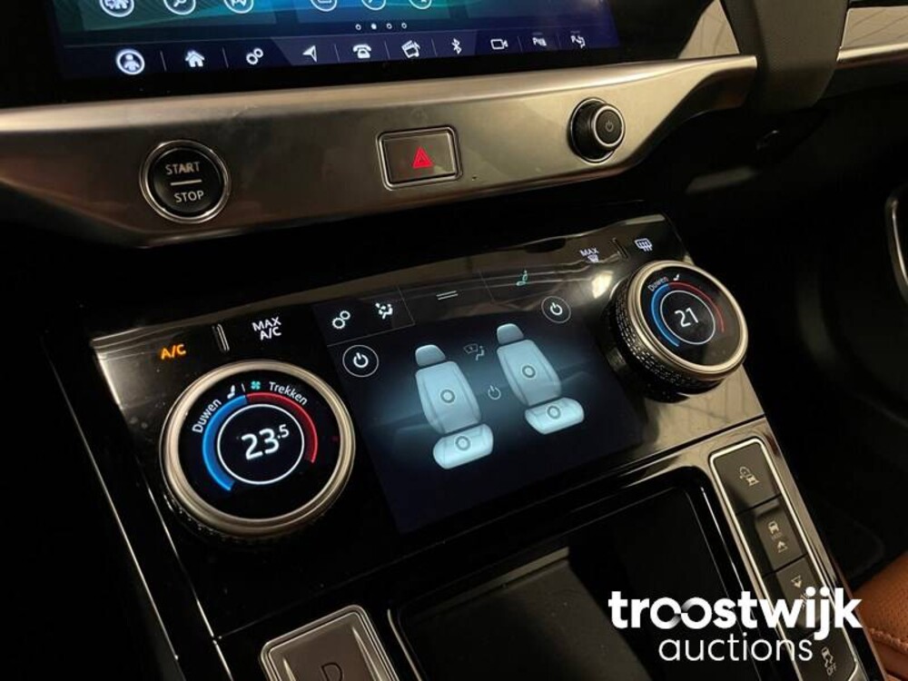 Jaguar I-Pace EV400 HSE 294kw 2018 -Orig. NL-, XG-719-K