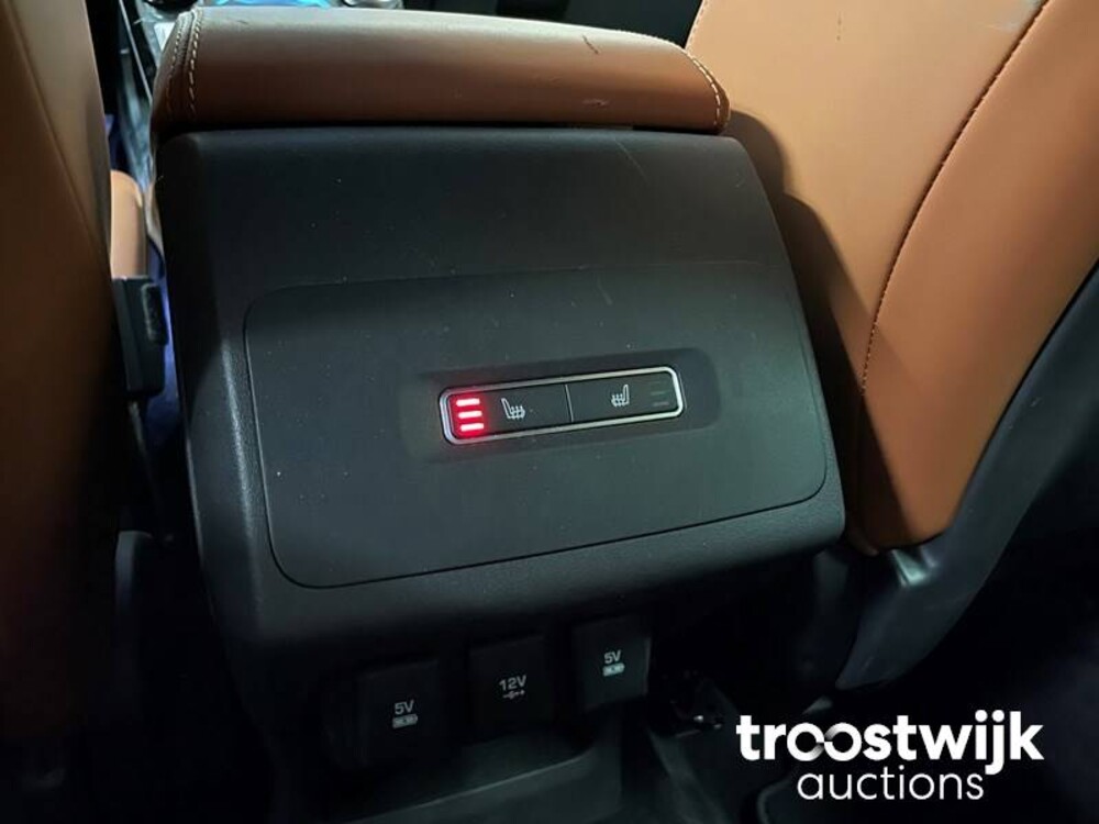 Jaguar I-Pace EV400 HSE 294kw 2018 -Orig. NL-, XG-719-K