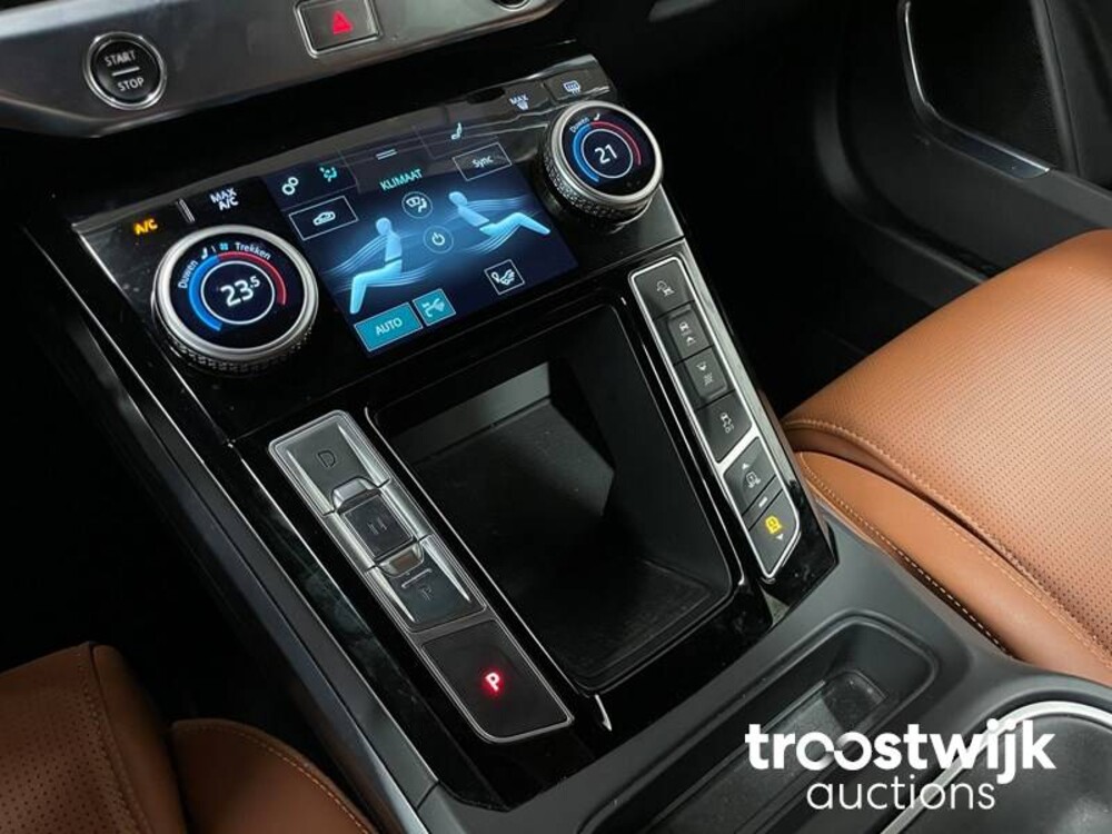 Jaguar I-Pace EV400 HSE 294kw 2018 -Orig. NL-, XG-719-K