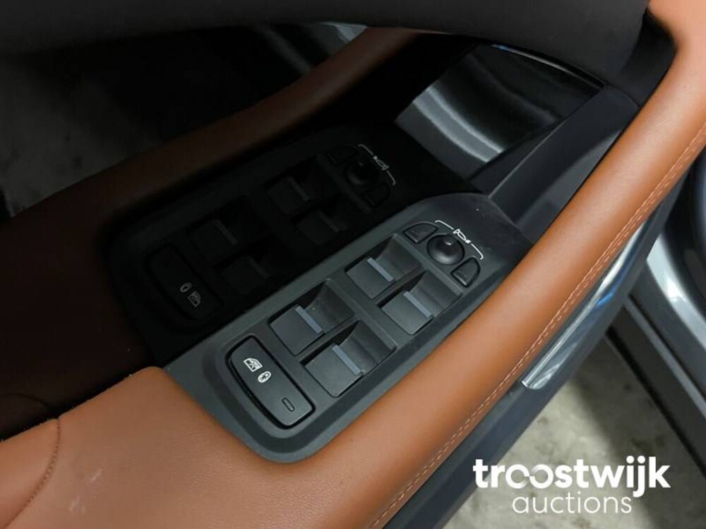 Jaguar I-Pace EV400 HSE 294kw 2018 -Orig. NL-, XG-719-K