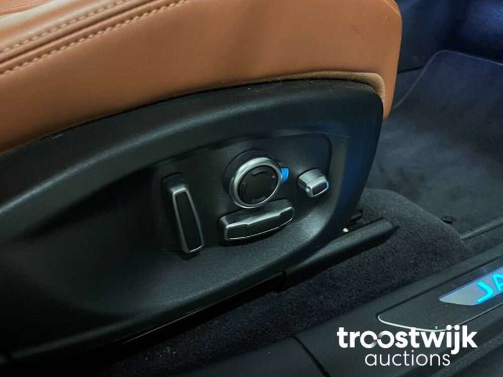 Jaguar I-Pace EV400 HSE 294kw 2018 -Orig. NL-, XG-719-K