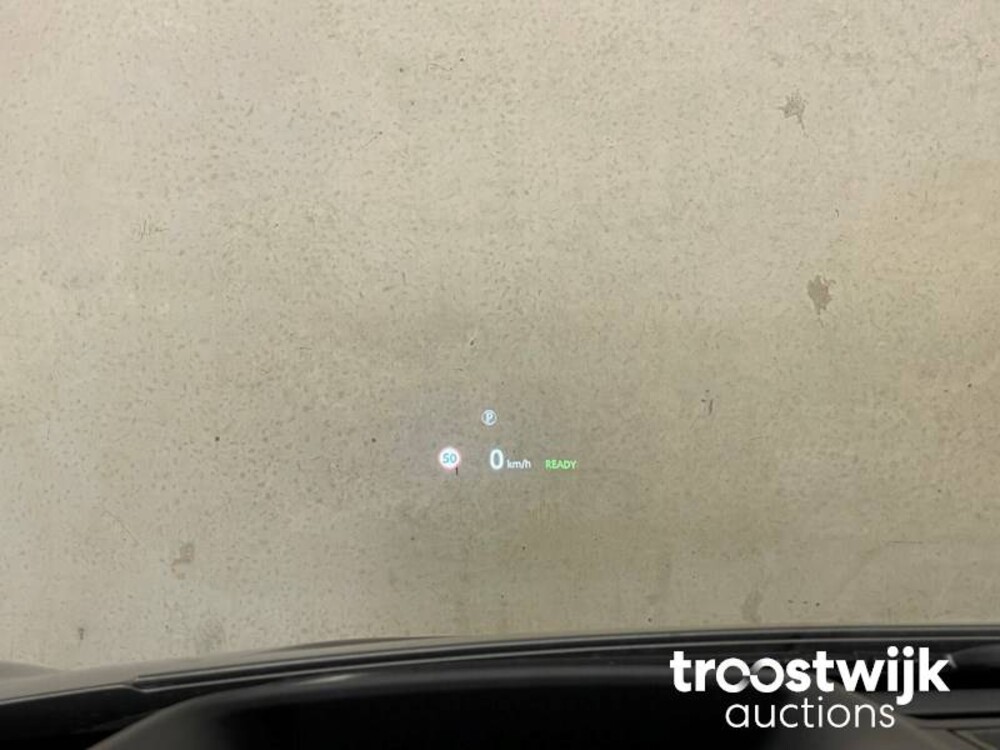 Jaguar I-Pace EV400 HSE 294kw 2018 -Orig. NL-, XG-719-K