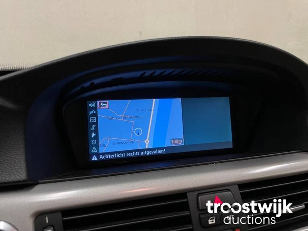 BMW 325i Touring Dynamic Executive 3-serie 218pk E90/E91 2006 -Orig. NL-, 80-SG-NK