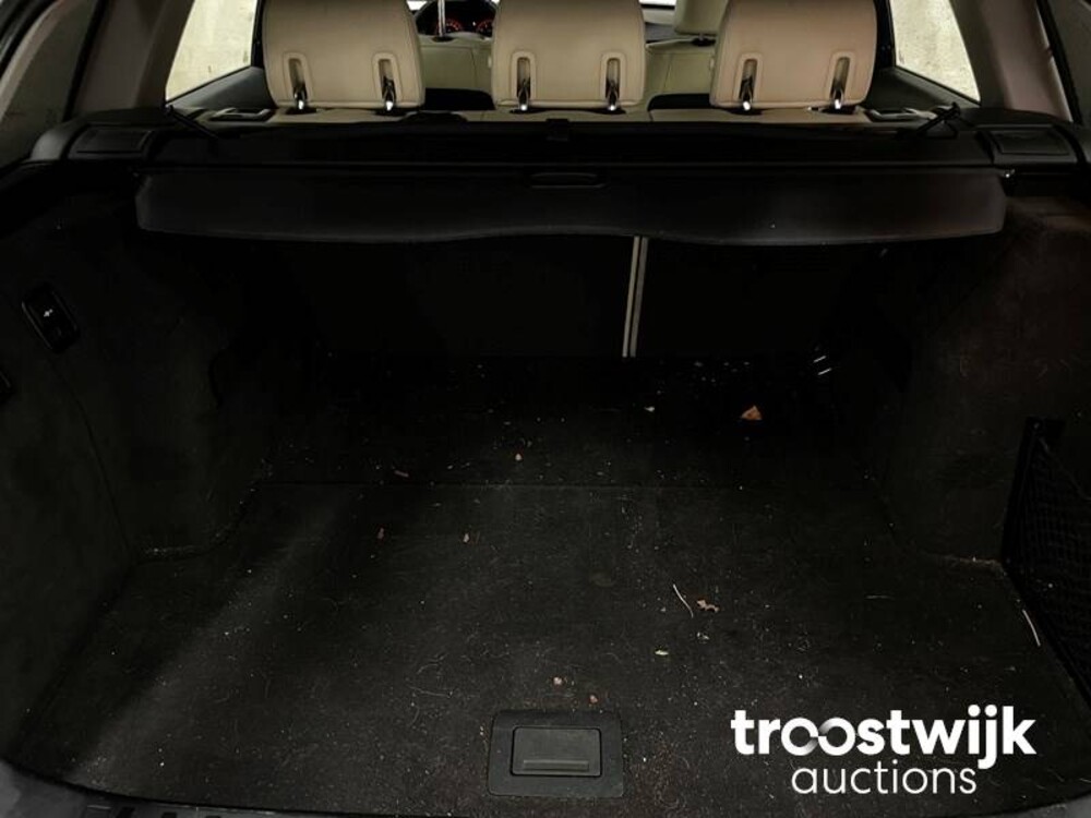 BMW 325i Touring Dynamic Executive 3-serie 218pk E90/E91 2006 -Orig. NL-, 80-SG-NK