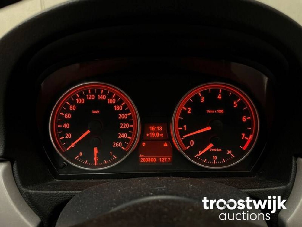 BMW 325i Touring Dynamic Executive 3-serie 218pk E90/E91 2006 -Orig. NL-, 80-SG-NK