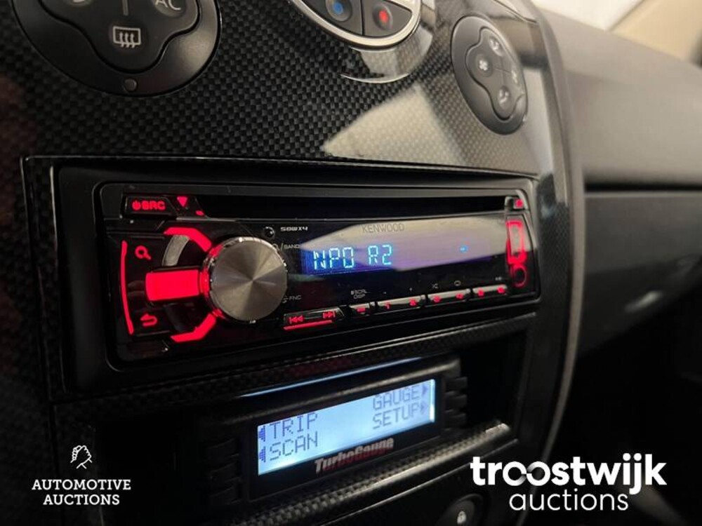 Renault Megane 2.0-16V T F1Team R26 2.0-16V 230pk 2009, L-163-GR