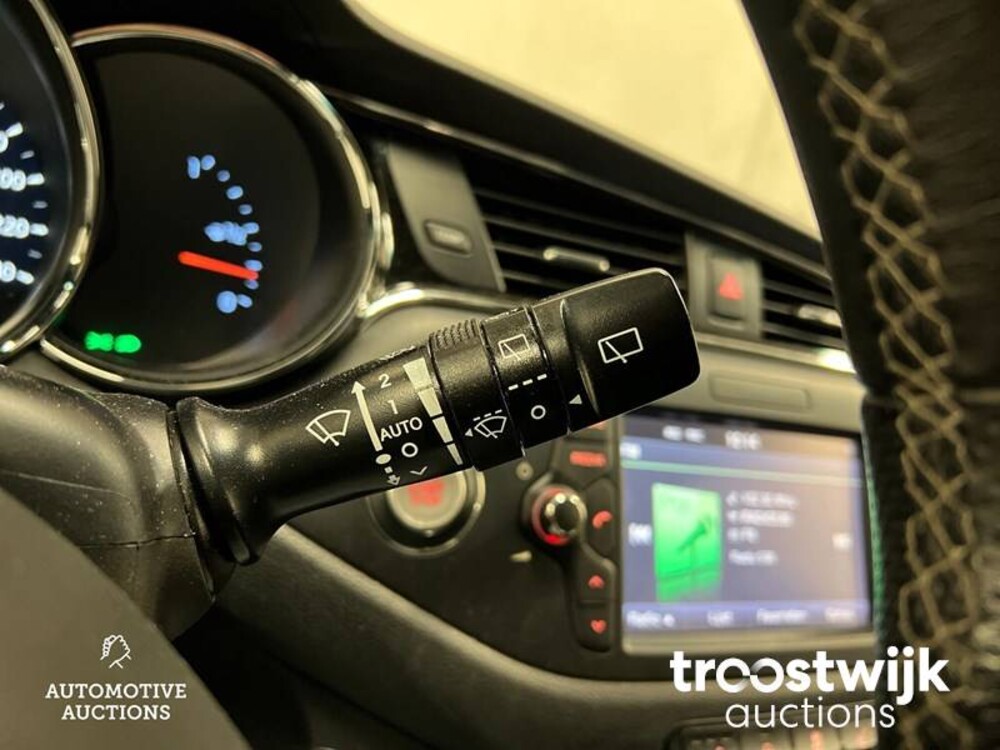 Kia cee'd Sportswagon 1.6 CRDi GT-Line 136pk 2017 -Orig. NL-, NF-601-H