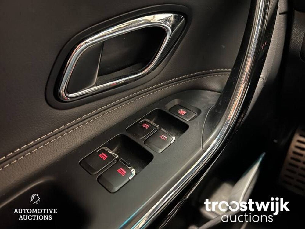 Kia cee'd Sportswagon 1.6 CRDi GT-Line 136pk 2017 -Orig. NL-, NF-601-H