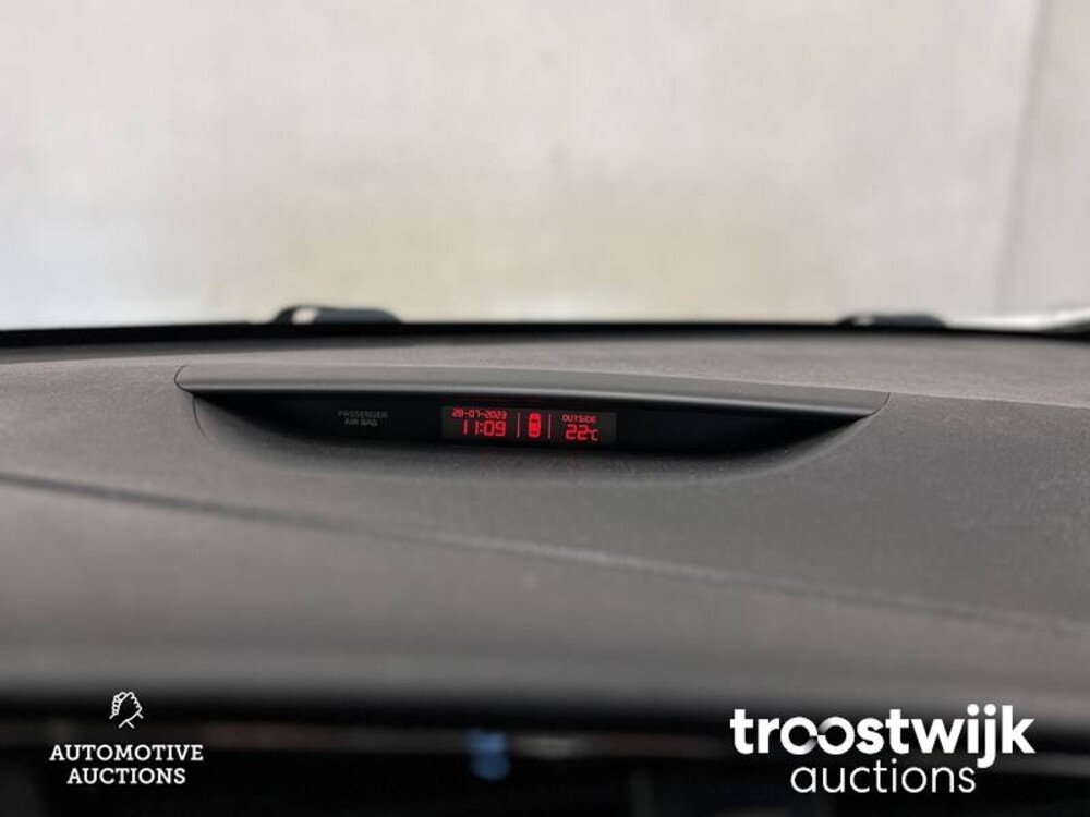 Kia cee'd Sportswagon 1.6 CRDi GT-Line 136pk 2017 -Orig. NL-, NF-601-H