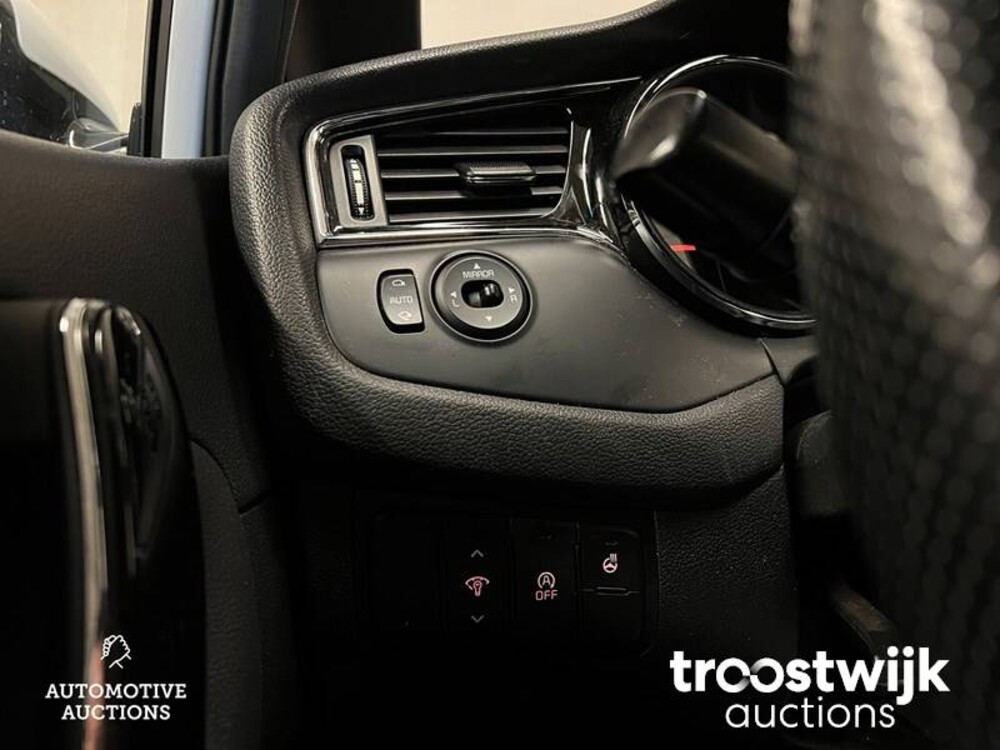 Kia cee'd Sportswagon 1.6 CRDi GT-Line 136pk 2017 -Orig. NL-, NF-601-H