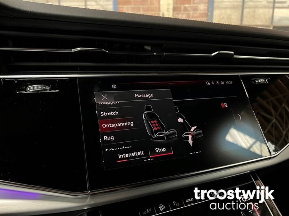 Audi Q8 60 TFSIe S-Line 3.0 Quattro  467 PS 2022, T-001-HD