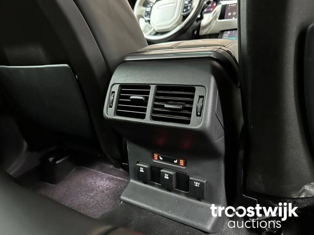 Land Rover Range Rover Velar First Edition D300 3.0 V6 AWD HSE 300PS 2018, K-931-XR