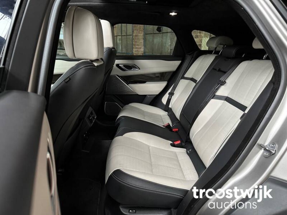 Land Rover Range Rover Velar First Edition D300 3.0 V6 AWD HSE 300PS 2018, K-931-XR