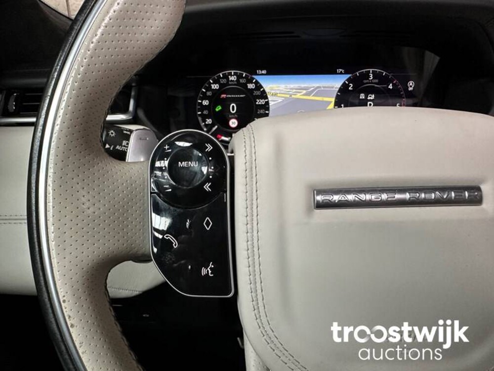 Land Rover Range Rover Velar First Edition D300 3.0 V6 AWD HSE 300PS 2018, K-931-XR