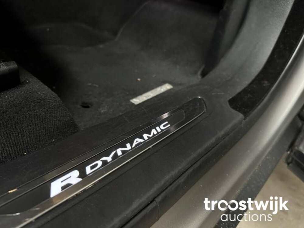 Land Rover Range Rover Velar First Edition D300 3.0 V6 AWD HSE 300PS 2018, K-931-XR