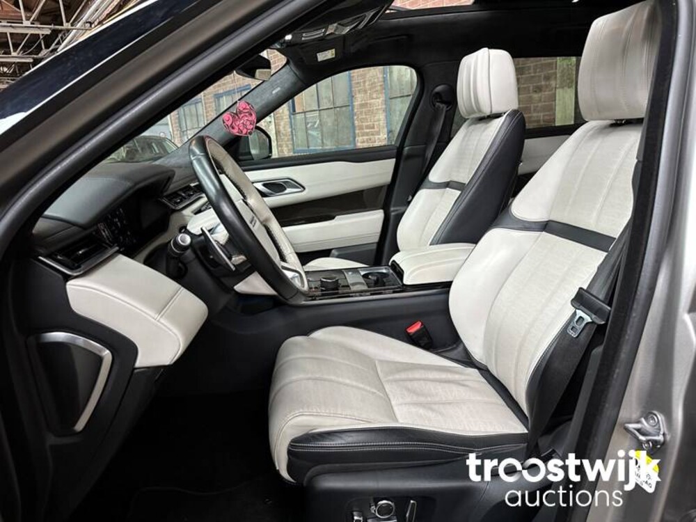 Land Rover Range Rover Velar First Edition D300 3.0 V6 AWD HSE 300PS 2018, K-931-XR