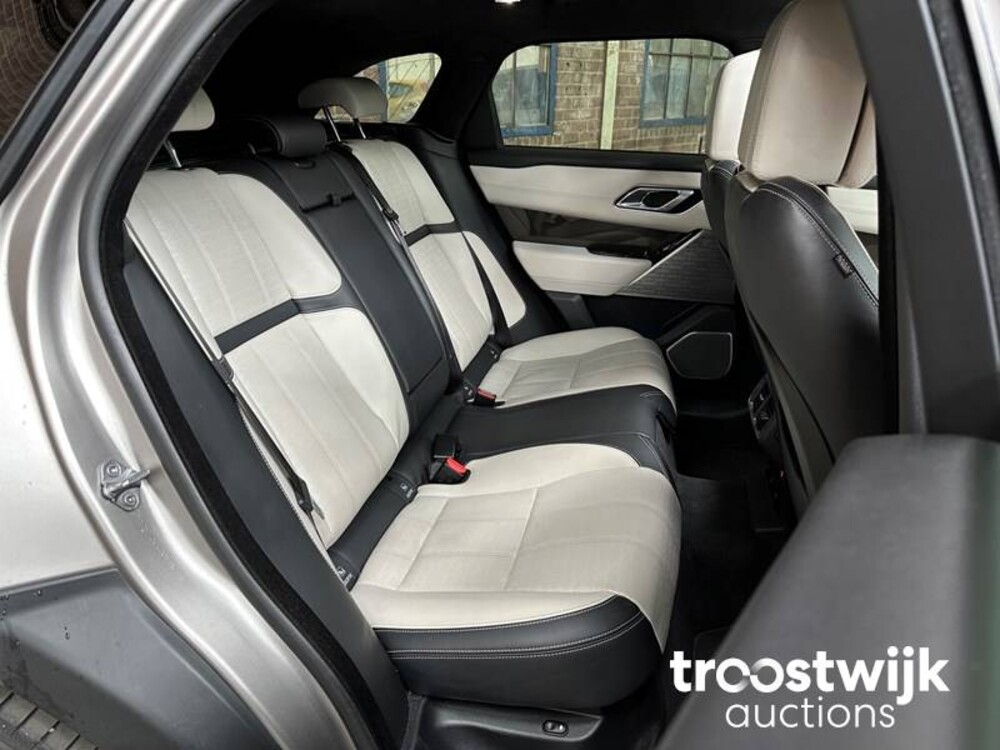 Land Rover Range Rover Velar First Edition D300 3.0 V6 AWD HSE 300PS 2018, K-931-XR