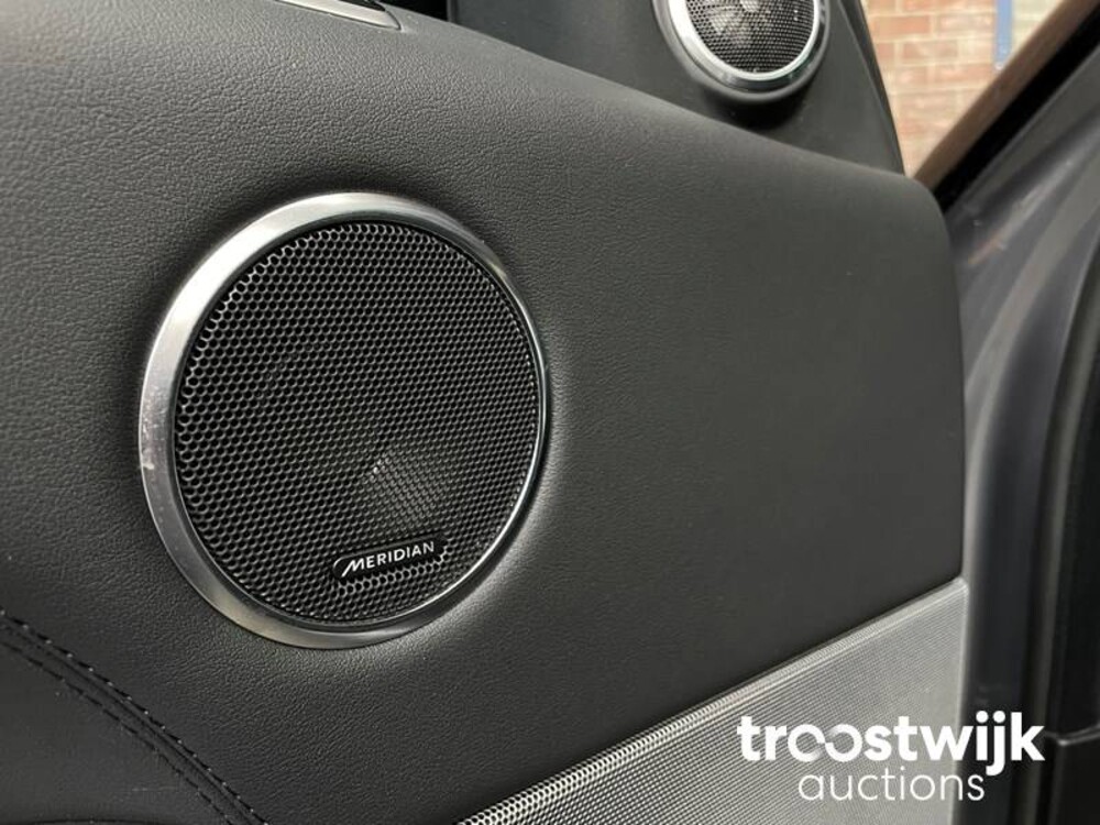 Land Rover Range Rover Sport P400e SE 404 PS 2021