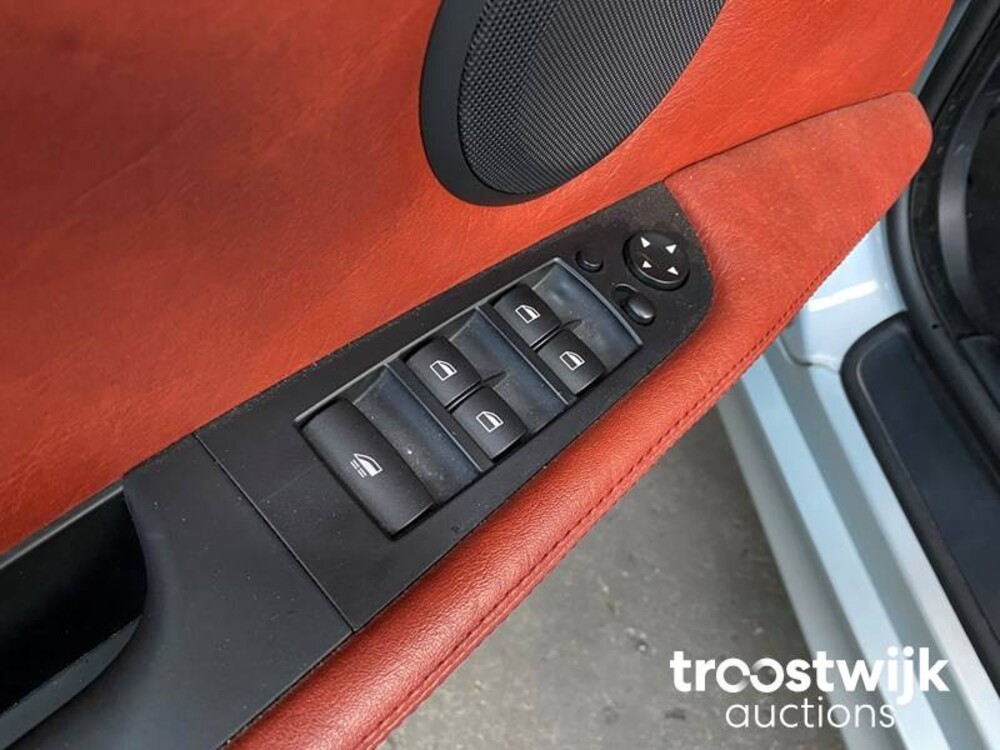 BMW M3 E93 4.0 V8 420 PS 2012 DCT