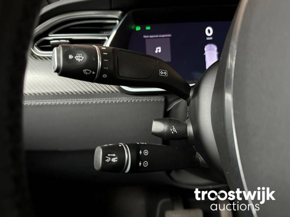 Tesla Model X 100D 6p. 417PS 2017 -Orig. NL-, RG-874-V