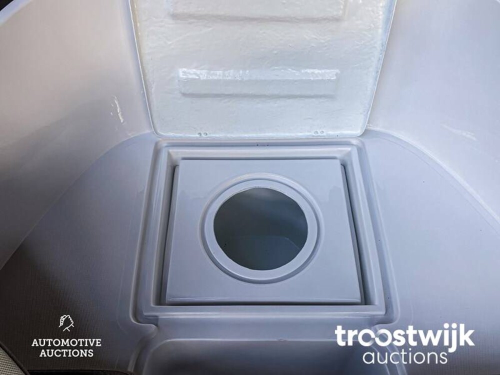 Valory  Sloep 480 Boot 9,8 PS 2022 -NEU-